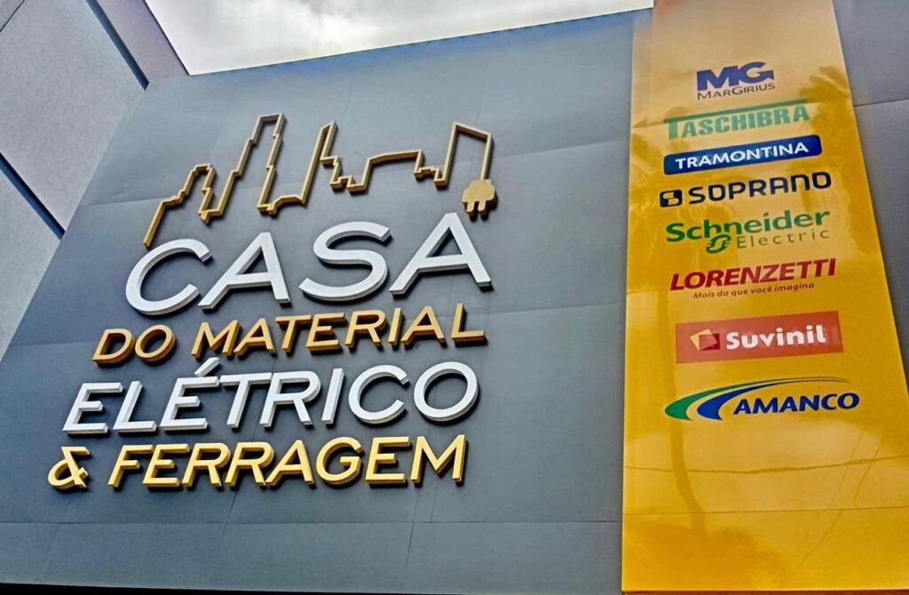 Materiais de Construção em Porto Alegre